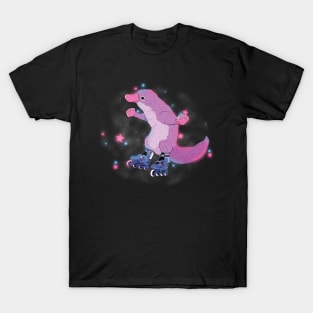 Platypus Skater T-Shirt